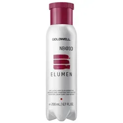 Goldwell Elumen Haarfarbe Warm NB@10 Natur/Neutalbeige auf der Tonhöhhe Extrahellblond 200ml