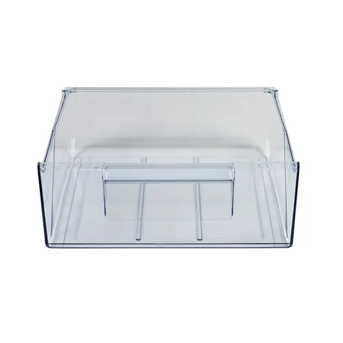 easyPART Electrolux Gefrierkasten Schublade Dometic 2647017033 - Ersatzteil für Gefriergeräte, verbessert die Lagerung und Organisation von Lebensmitteln in Ihrem Gefrierkasten.