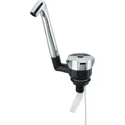 Comet Wasserhahn Novo-Super mit Schalter