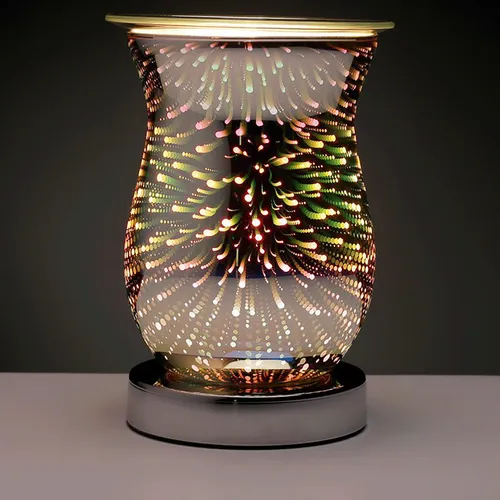 Puckator LAMP06E, Mehrfarbig, Standard  von Puckator