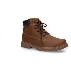 Dockers by Gerli Schnürboots braun 45 EU