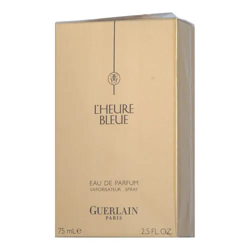 Guerlain L`Heure Bleue Eau de Parfum 75 ml
