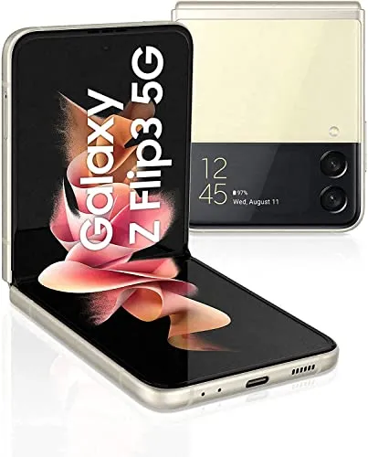 Galaxy Z Flip3 5G 128GB Version EU