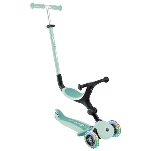 authentic sports toys Dreirad blau in türkis von Globber