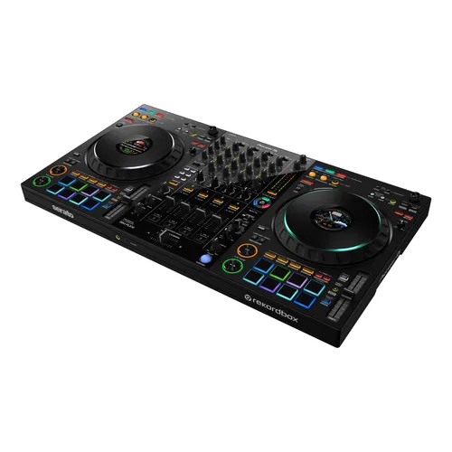 Pioneer DJ DDJ-FLX10 DJ Controller von Pioneer DJ