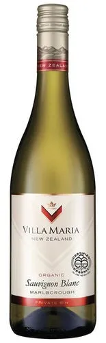 Villa Maria Private Bin Sauvignon Blanc 2023