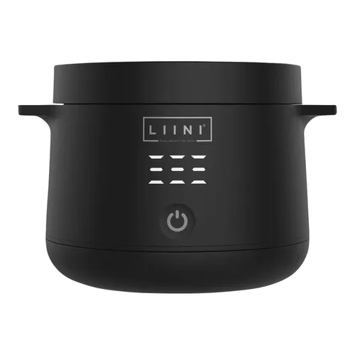 Liini Breiwärmer – Effizienter Flaschenwärmer