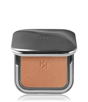 KIKO Milano Radiant Touch Bronzing Powder Bronzingpuder 12 g 103 Luminous Cocoa