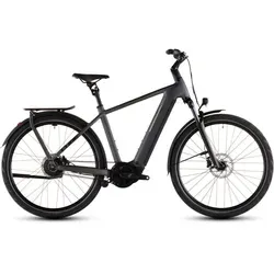 Cube Kathmandu Hybrid Comfort Pro 800 Wh E-Bike 28