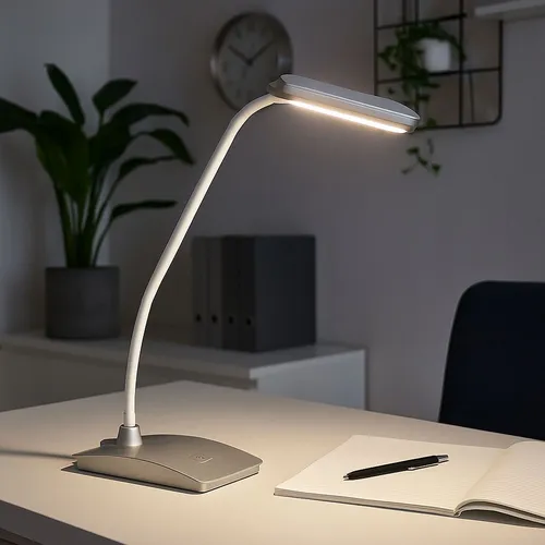 LED Tischlampe Touchdimmer 3 Stufen, 5W 450lm