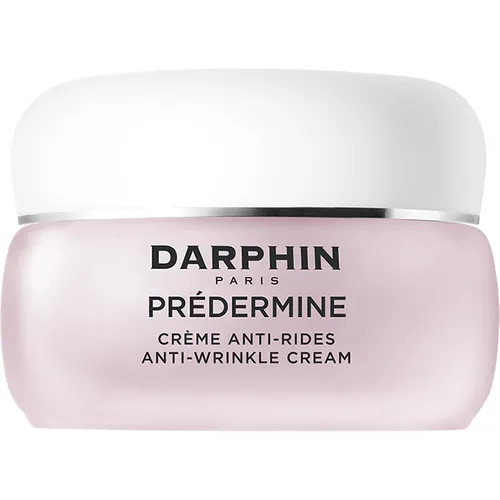 Darphin Predermine Densifying Aw Cream für trockene Haut 50 ml - Nachtpflege für trockene Haut mit dichten, nährenden Inhaltsstoffen für ein revitalisiertes und strahlendes Hautbild.
