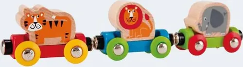 Hape Dschungelzug