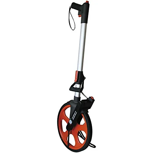 Leichtmessrad-Set Professional 703112 von Nedo