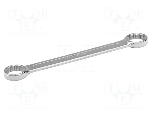 Bahco Ringschlüssel 17-19mm flach von Bahco