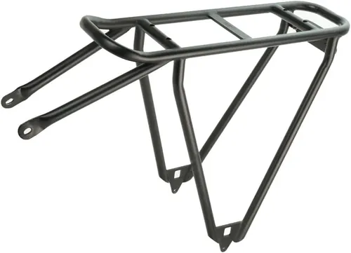 SachsenRad Fahrrad-Gepäckträger für Mountainbikes von SachsenRad