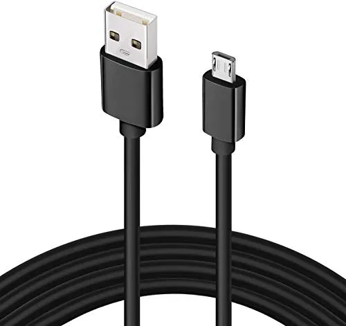 DragonTrading Ersatz-USB-Ladekabel für das Auto, 20/25