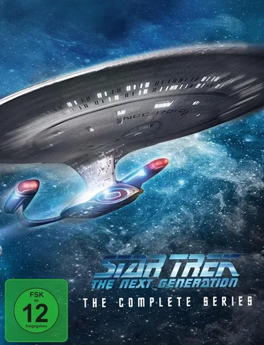 Star Trek: The Next Generation