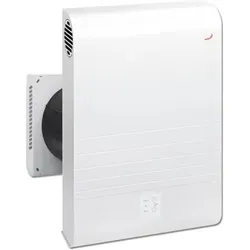 Zehnder ComfoAir 70 Außenwandhaube Edelstahl von Zehnder