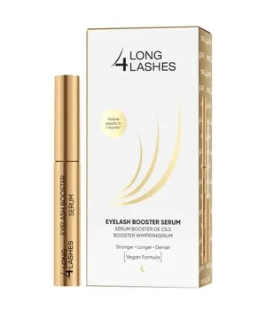 Produktbild Long4Lashes FX5 Wimpernserum 3ml by Oceanic