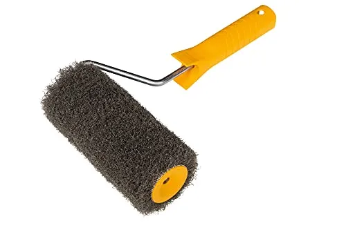 Hardy Rolputz 18 Cm Putzroller Mit Griff
