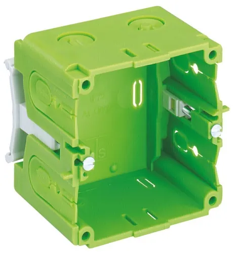 Spelsberg Kanaldose KD 1 70/52 K2 gn 37005201