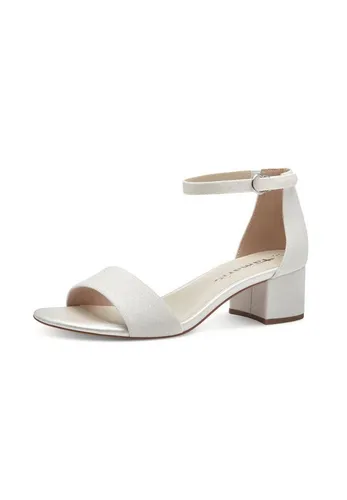 Tamaris Schuhe Weiß von Tamaris