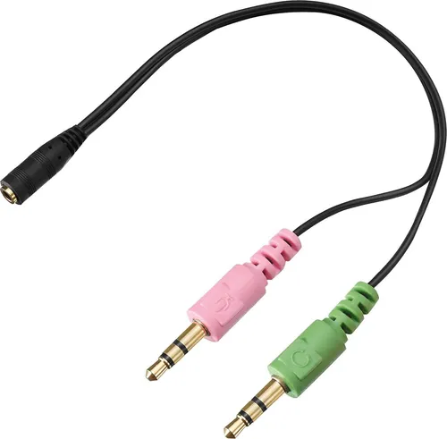 Adapter von SatChef