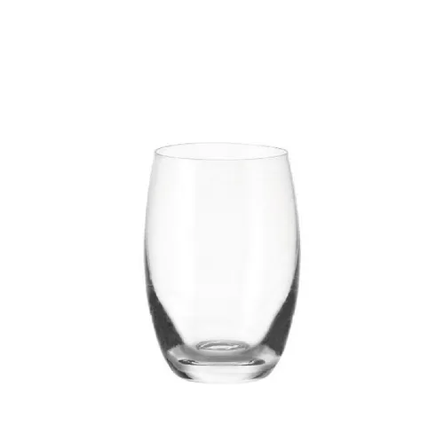 LEONARDO Longdrinkglas Leonardo Becher Cheers (Groß)