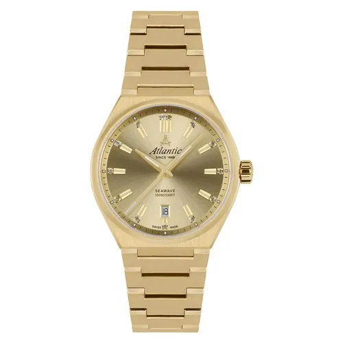 Atlantic 39365.45.31 Seawave Lady – Damenuhr
