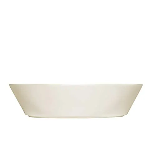 IITTALA Schale Teema 30 cm in weiß von Iittala