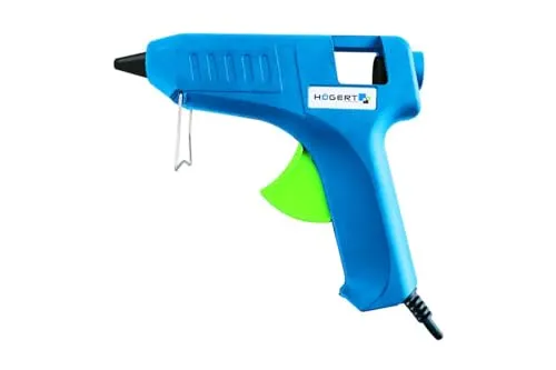 Högert Technik, Heißklebepistole 78 W, 11,2 mm, HT2C108