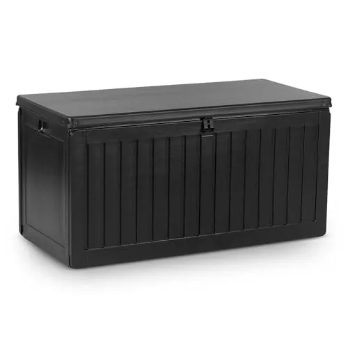 Plonos Gartenbox 270L