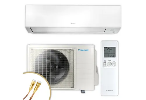 DAIKIN Thermoflux Split-Klimagerät FTXM42A + RXM42A von DAIKIN