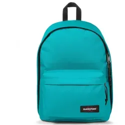 Eastpak Out of Office Rucksack 44 cm Laptopfach - Türkis von Eastpak