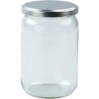 Produktbild Dr. Oetker Einmachglas 630 ml