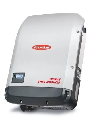 Fronius SYMO ADVANCED 20.0-3-M Wechselrichter von Fronius