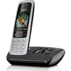 Produktbild Gigaset C430A Trio