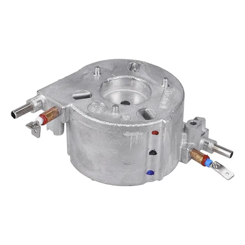 Heizelement kompatibel mit Delonghi 5513236251 für Kaffeemaschine