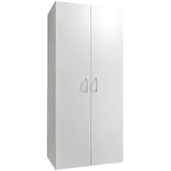 Xora Mehrzweckschrank – Vielseitiger Stauraum in Alpinweiß