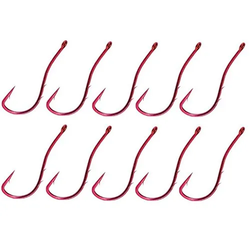 Aal/Dorsch rot in rot von Balzer