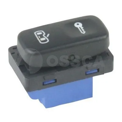 Ossca Schalter, Türverriegelung 17801