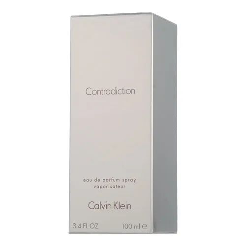 Produktbild CALVIN KLEIN CONTRADICTION Eau de Parfum Spray