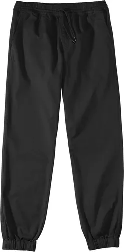 Produktbild JOHN DEVIN Jogger Pants schwarz Größe XXL