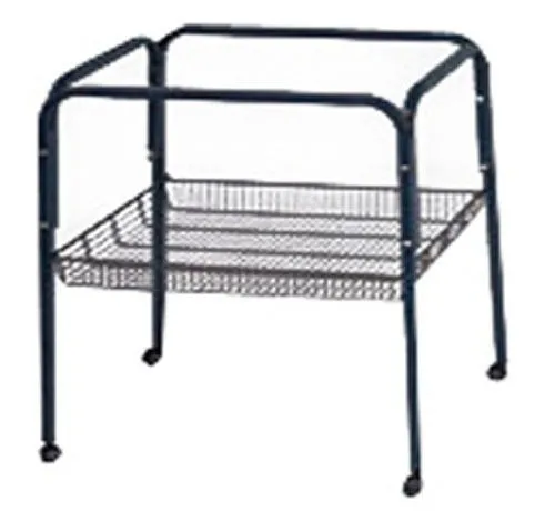 Nagerkäfig Rattenkäfig Kleintierkäfig Mäusekäfig von Zoo-Shop