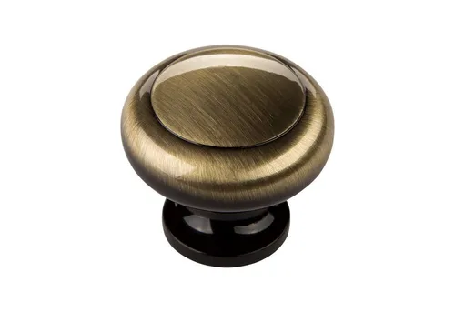 Schrankknäufe & -griffe Gold von SO-TECH