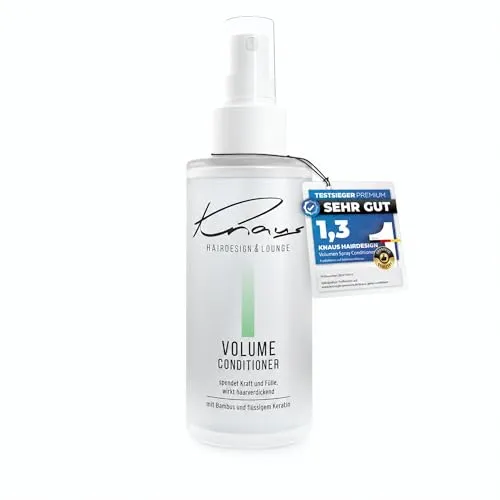Knaus Volume Energy Spray