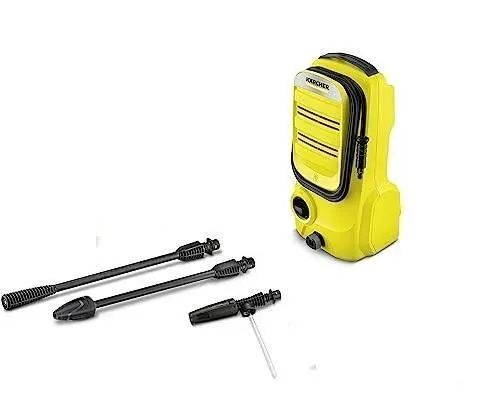 Hochdruckreiniger KARCHER K2 Compact 1.673-509.0