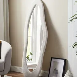 Spiegel Beige von SalesFever