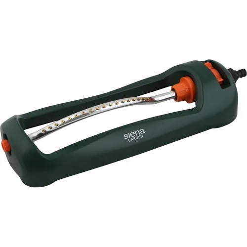 SIENA GARDEN Viereckregner 2500 bis 14 m beregnete Fläche 250 m²