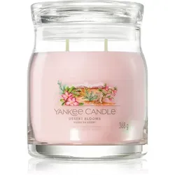 Produktbild Yankee Candle HAND TIED BLOOMS Duftkerze im Glas, 2 Dochte, 368 g
